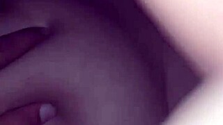 Girl fucks friend's boyfriend in room after club 😏