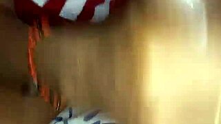 jessi comes to my room for oral sex every time her boyfriend cheats