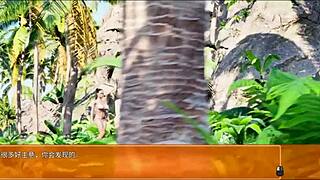 Explore sensual adventures in treasure island demo game version