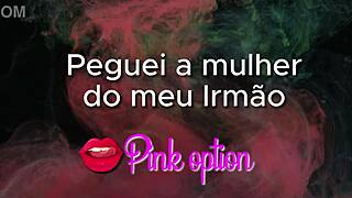 I fucked my brother's wife in erotic tales