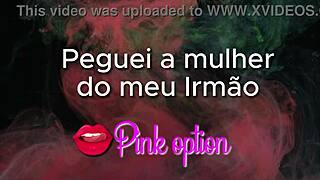 I fucked my brother's wife in erotic tales