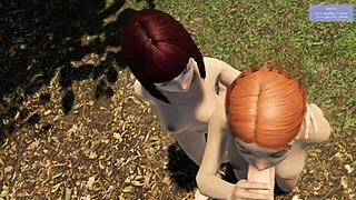 Lets play paradise trails vr part 8