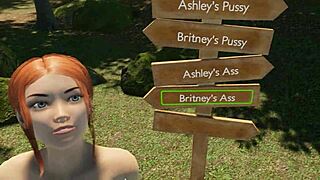 Lets play paradise trails vr part 8