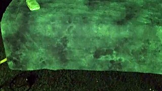Curvy Latina back for intense full body massage and deep sex