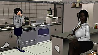 i played at the unexpected party with hairy pussy and cumshot z clover