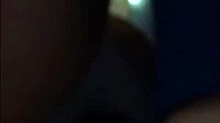 Sensual Latina Amateur Masturbates!