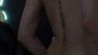 Sensual Latina Amateur Masturbates!