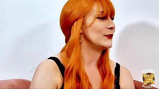 Does Vicky Belle Want Your Cock?