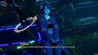 Eternum Game Part 13 Adventure