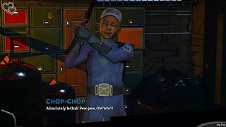 Eternum Game Part 13 Adventure