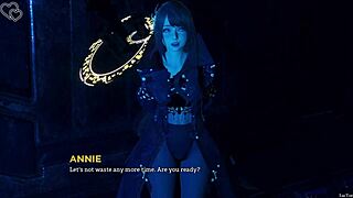 Eternum Game Part 13 Adventure