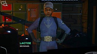 Eternum Game Part 13 Adventure