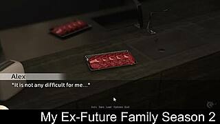 My Ex-Future Family Season 2 Demo Released