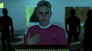 ugh i’m so into this big ass lust echo