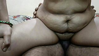 Mistibhabi and devar enjoy quick sensual fucking