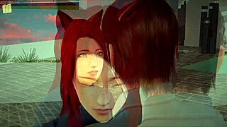 My new family adventure.