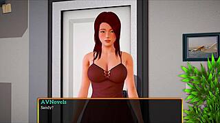 My new family adventure.