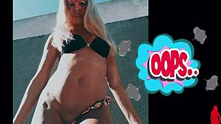 A very hot and very horny afternoon