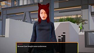 My new family adventure.