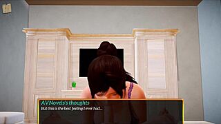 My new family adventure.