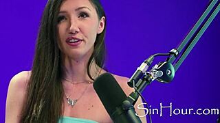 Is your body ready for fucking so many people at once?