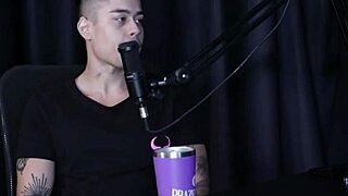 tifany rocha and bruna a surfistinha in bisexual group fun, part 4 on sheer red 😘