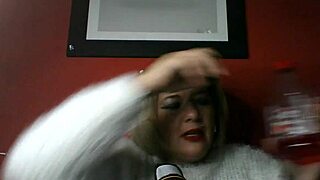 What Secrets Does Lola Hide While Chatting and Laughing So Much?