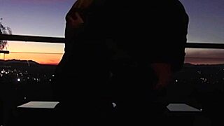 tasha reign gotta suck james deens dick after romantic date