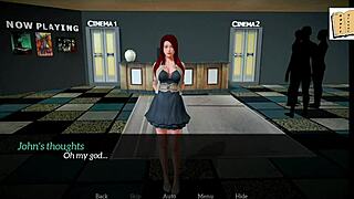 What Game Are We Playing In My New Family?