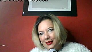 What Secrets Does Lola Hide While Chatting and Laughing So Much?