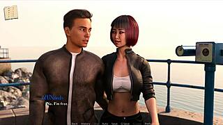 compilation of online videos featuring various scenes