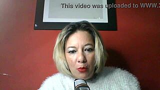 What Secrets Does Lola Hide While Chatting and Laughing So Much?