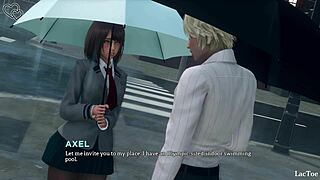 What thrilling game awaits in Eternum part 6?