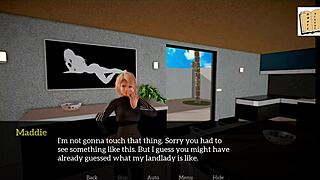 What Game Are We Playing In My New Family?