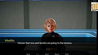 What Game Are We Playing In My New Family?