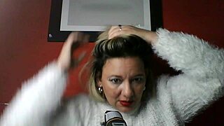 What Secrets Does Lola Hide While Chatting and Laughing So Much?