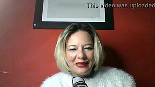 What Secrets Does Lola Hide While Chatting and Laughing So Much?