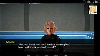 What Game Are We Playing In My New Family?