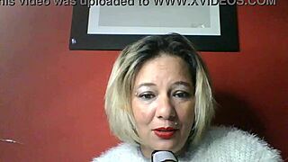 What Secrets Does Lola Hide While Chatting and Laughing So Much?