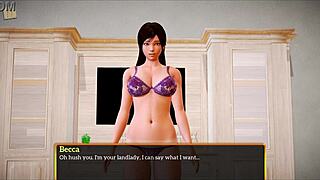 My new family adventure.