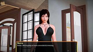 My new family adventure.