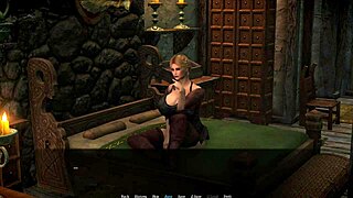 I'm obsessed with playing depraved eden part 1