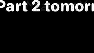 the cage incident part one