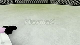 the cage incident part one