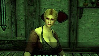 I'm obsessed with playing depraved eden part 1