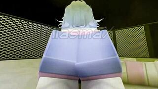 the cage incident part one