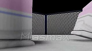 the cage incident part one