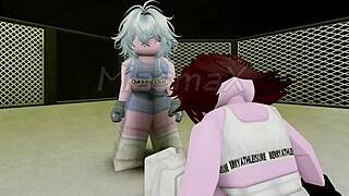 the cage incident part one