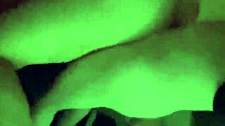 Ass Clap Doggystyle With Her Throwing It Back