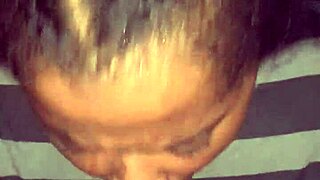 guccicapone bends over his bbw model for creampie 😏